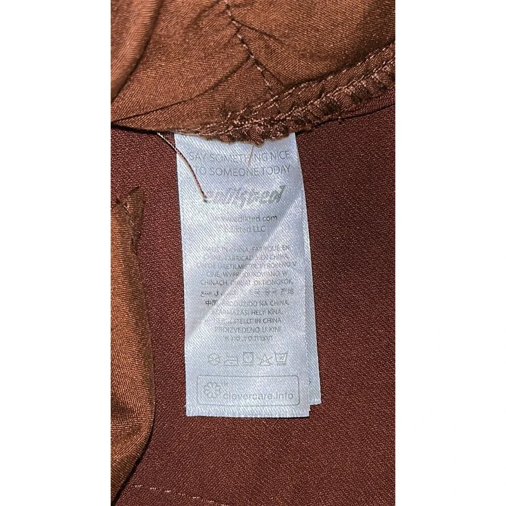Edikted women size